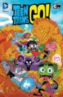 Teen Titans GO! Vol. 1: Party, Party! - Book