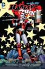 Harley Quinn Vol. 1: Hot in the City (The New 52) - Book