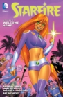 Starfire Vol. 1 - Book