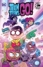 Teen Titans GO! Vol. 3: Mumbo Jumble - Book