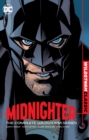 Midnighter The Complete Wildstorm Series - Book