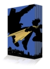 The Dark Knight Returns Slipcase Set - Book