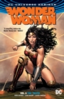 Wonder Woman Vol. 3: The Truth (Rebirth) - Book