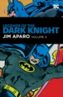 Legends Of The Dark Knight Jim Aparo Vol. 3 - Book