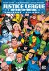 Justice League International Omnibus Vol. 1 - Book