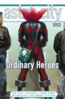 Astro City Vol. 15 Ordinary Heroes - Book