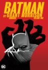 Batman by Grant Morrison Omnibus Volume 1 - Book
