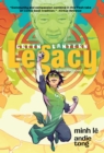 Green Lantern: Legacy - Book
