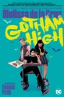 Gotham High - Book