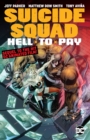 Suicide Squad: Hell to Pay - Book