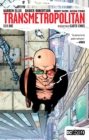 Transmetropolitan Book One - Book