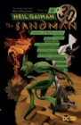 Sandman Volume 6 : Fables and Reflections 30th Anniversary Edition - Book