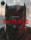 Batman: Damned - Book