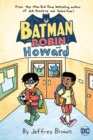 Batman and Robin and Howard - Book