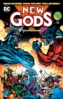 New Gods Book One: Bloodlines - Book