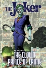 Joker: 80 Years of the Clown Prince of Crime - Book