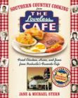 Southern Country Cooking from the Loveless Cafe : Fried Chicken, Hams, and Jams from Nashville's Favorite Cafe - Book