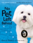 No Pet Left Behind : The Sherpa Guide to Traveling with Your Best Friend - Book