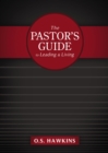 The Pastor's Guide to Leading and Living - Book
