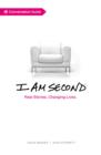 I Am Second Conversation Guide - Book