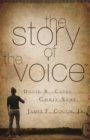 The Story of The Voice - eBook