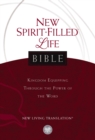 NLT, New Spirit-Filled Life Bible : Kingdom Equipping Through the Power of the Word - eBook