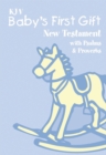 KJV, Baby's First Gift, New Testament : Holy Bible, King James Version - eBook
