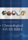 NIV, Chronological Study Bible : Holy Bible, New International Version - eBook