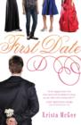 First Date - Book