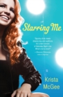 Starring Me - Book