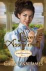 Love on Assignment - eBook