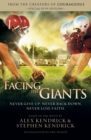Facing the Giants - Book