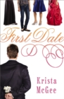 First Date - eBook