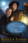 A Marriage of the Heart : Three Amish Novellas - eBook