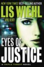 Eyes of Justice - Book