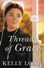 Threads of Grace - eBook