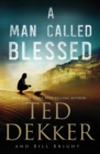 A Man Called Blessed - Book