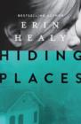 Hiding Places - Book