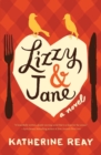 Lizzy & Jane - Book