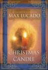 The Christmas Candle - Book