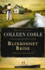 Bluebonnet Bride : A Butterfly Palace Short Story - eBook