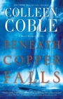Beneath Copper Falls - Book