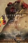 The Butterfly and the Violin - Book
