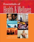 Essentials of Health and Wellness - Book