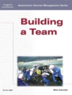 Automotive Service Management: Building a Team - Book