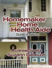 Homemaker Home Health Aide - Book