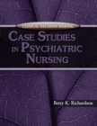 Clinical Decision Making : Case Studies in Psychiatric Nursing - Book