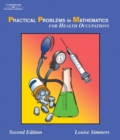 Practical Problems in Math for Health Occupations - Book