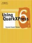 Using QuarkXPress 6 - Book