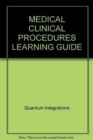 Lrng Gd/Med Asst Clin Procedur - Book